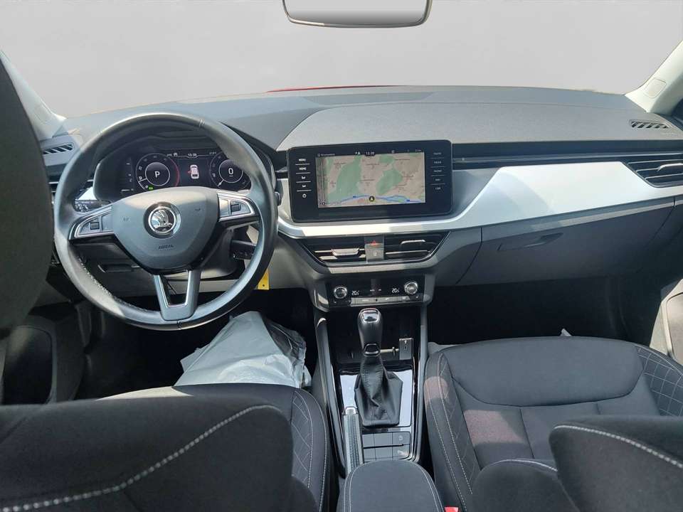 Skoda Scala - Imagem 13