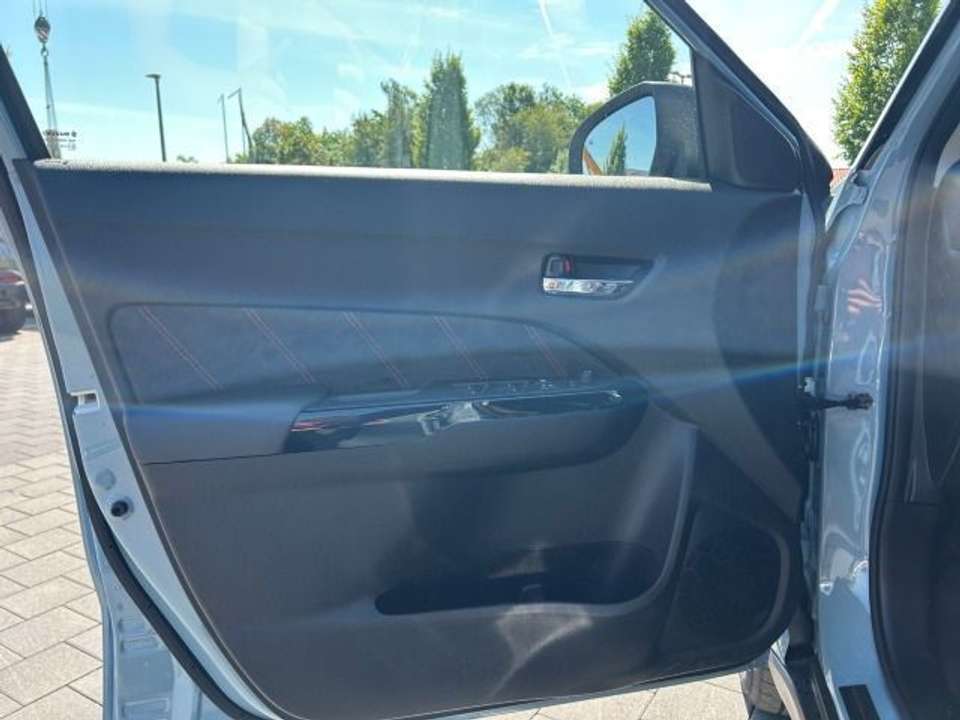 Suzuki Vitara - Imagem 14