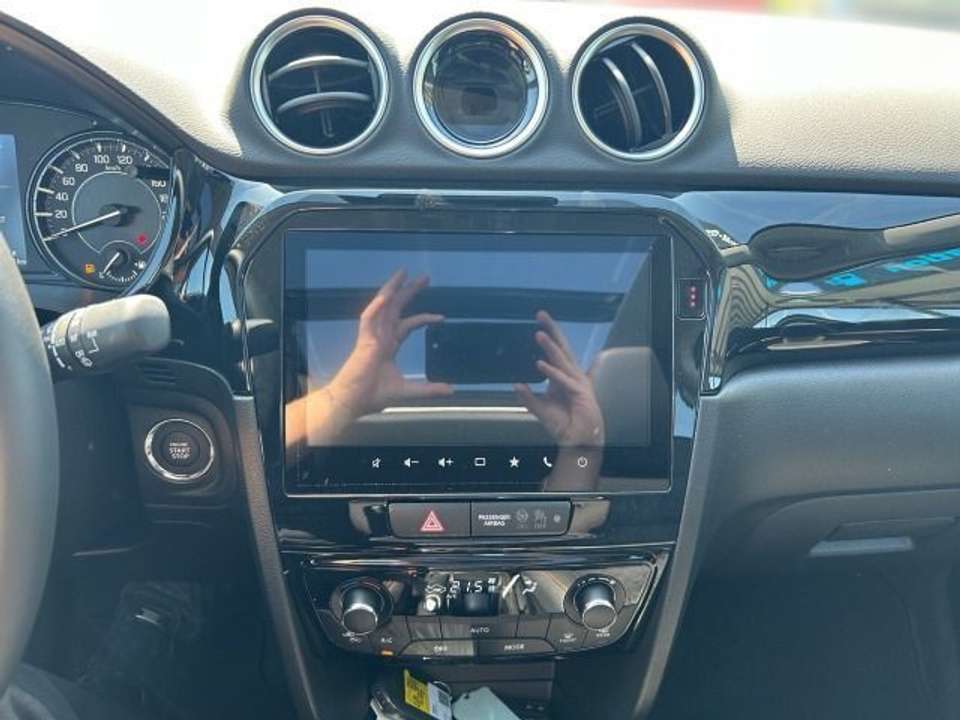 Suzuki Vitara - Imagem 18