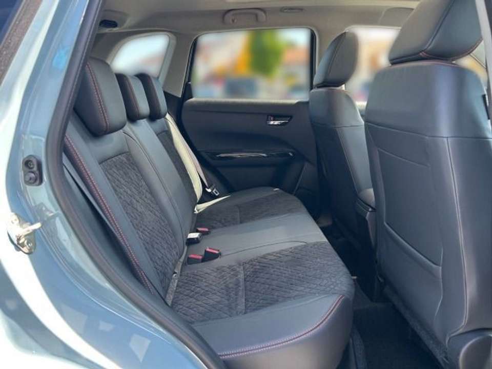 Suzuki Vitara - Imagem 20