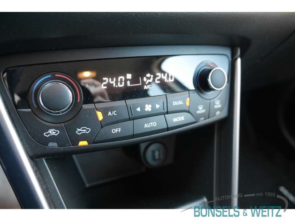 Suzuki SX4 S-Cross - Imagem 11