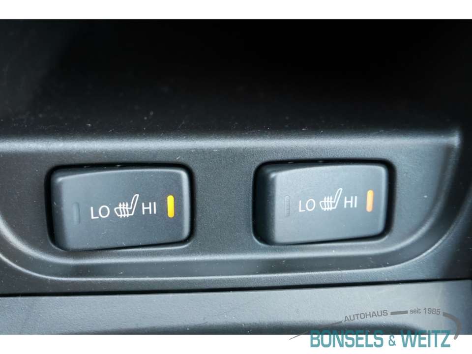 Suzuki SX4 S-Cross - Imagem 12