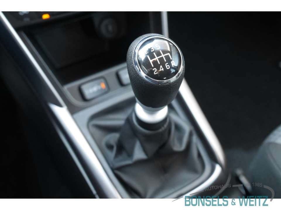 Suzuki SX4 S-Cross - Imagem 13