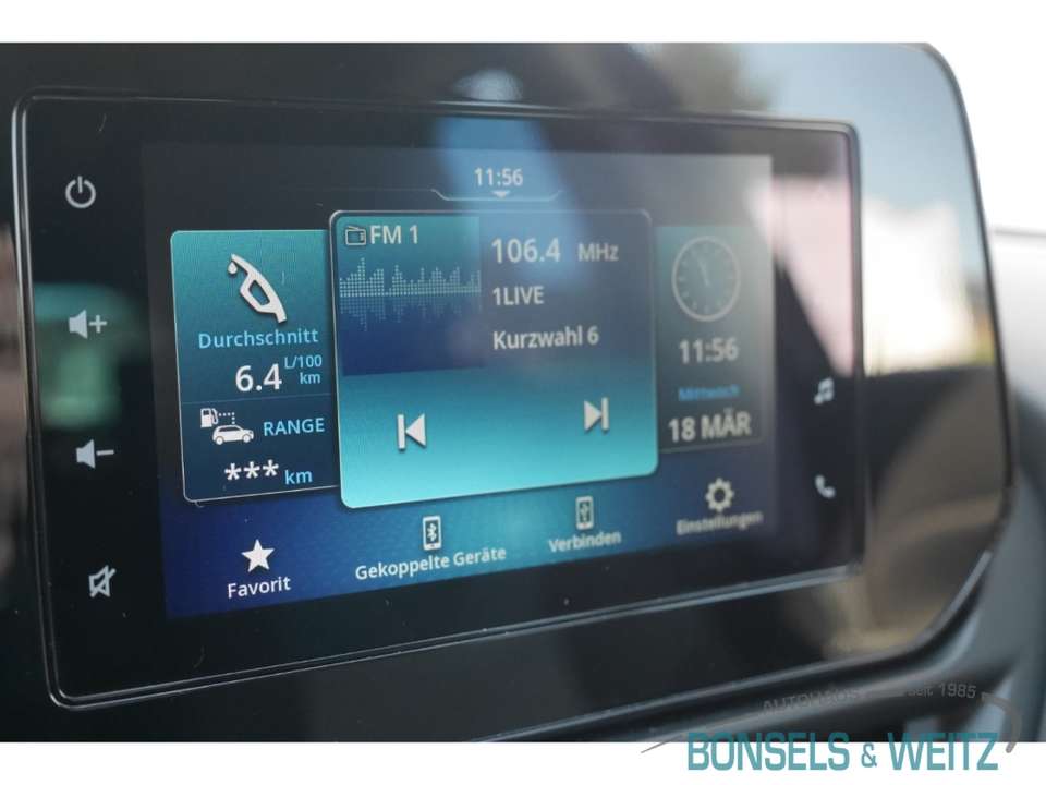 Suzuki SX4 S-Cross - Imagem 14