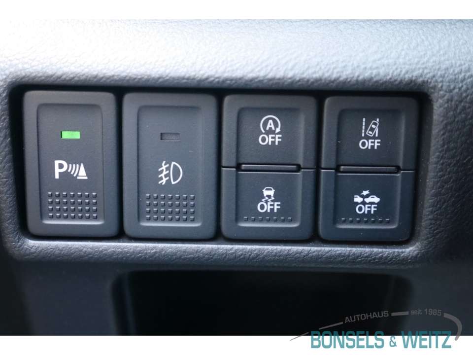 Suzuki SX4 S-Cross - Imagem 15