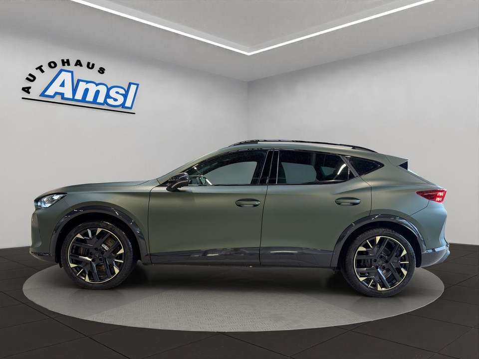 CUPRA Formentor - Imagem 3
