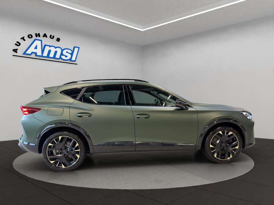 CUPRA Formentor - Imagem 7