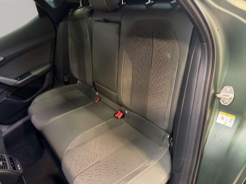 CUPRA Formentor - Imagem 11