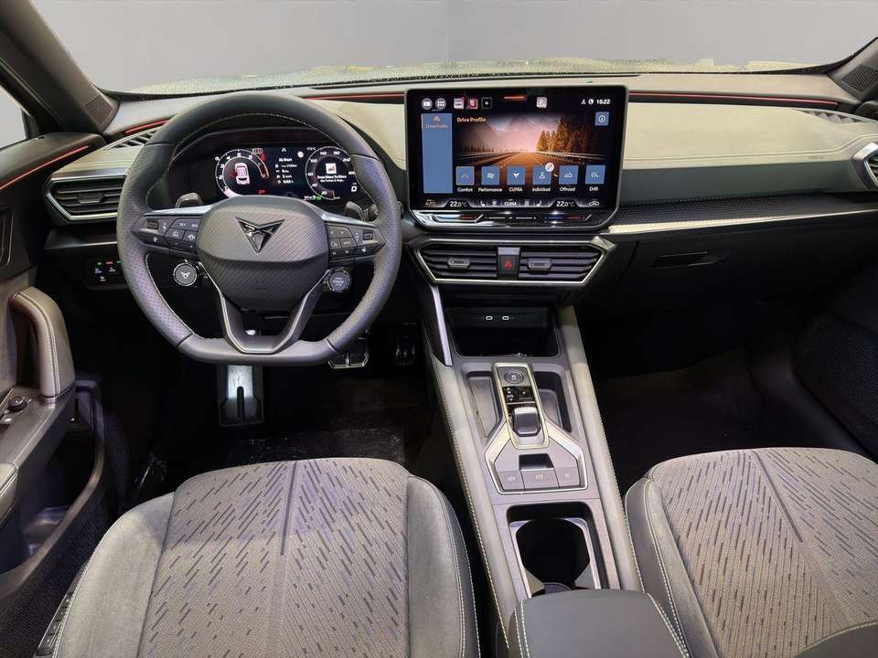 CUPRA Formentor - Imagem 12