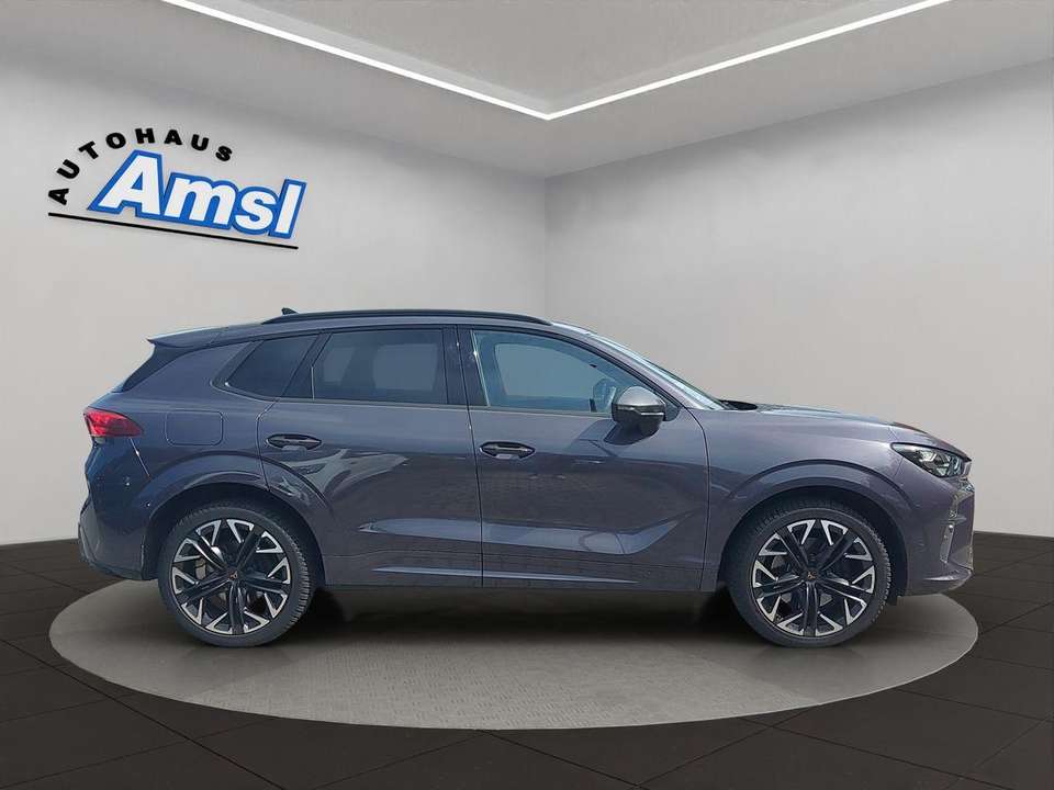 CUPRA Terramar - Imagem 7