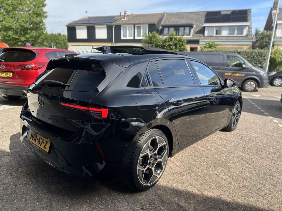 Opel Astra - Imagem 2