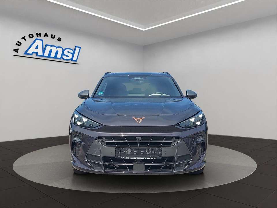 CUPRA Terramar - Imagem 9