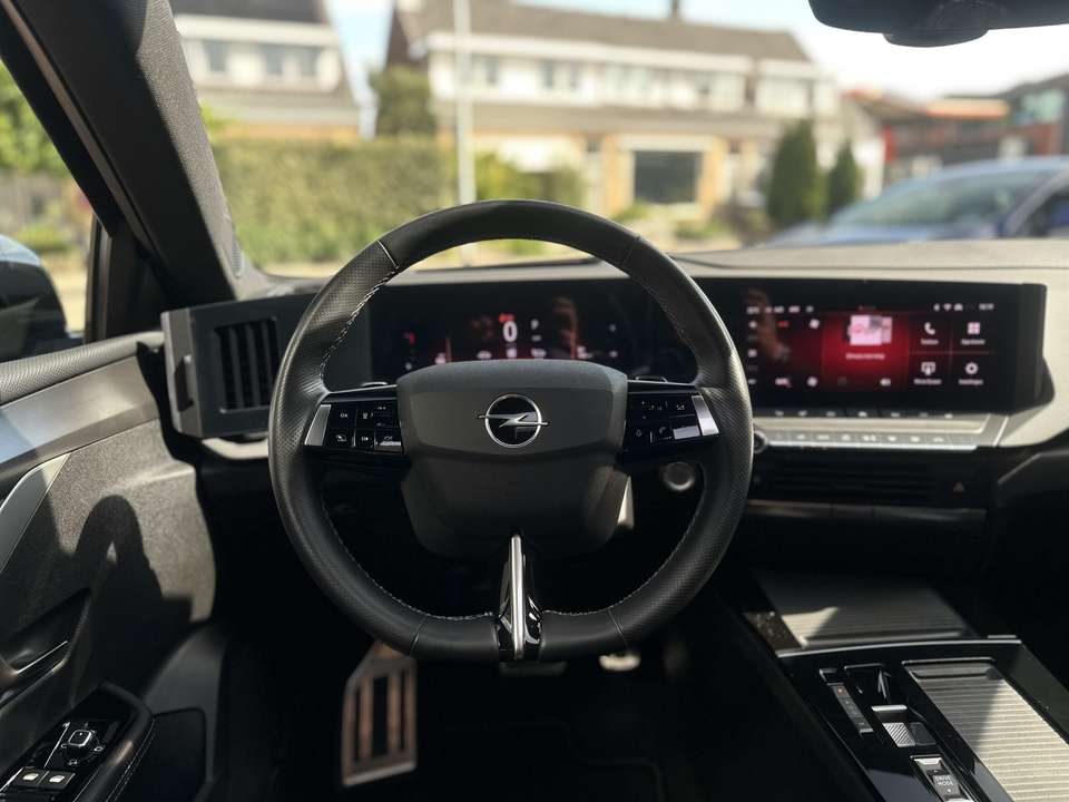 Opel Astra - Imagem 3