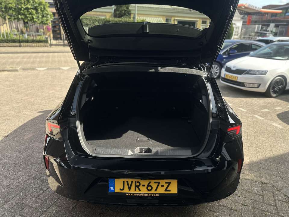 Opel Astra - Imagem 5