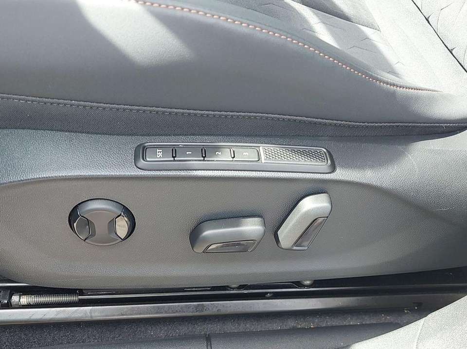 CUPRA Terramar - Imagem 12