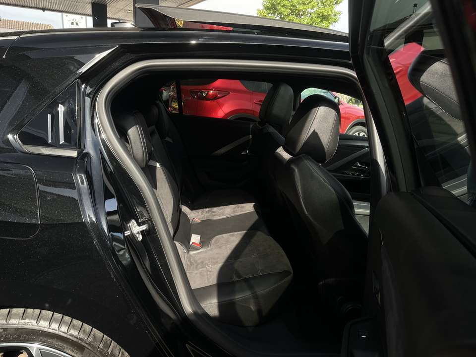 Opel Astra - Imagem 6