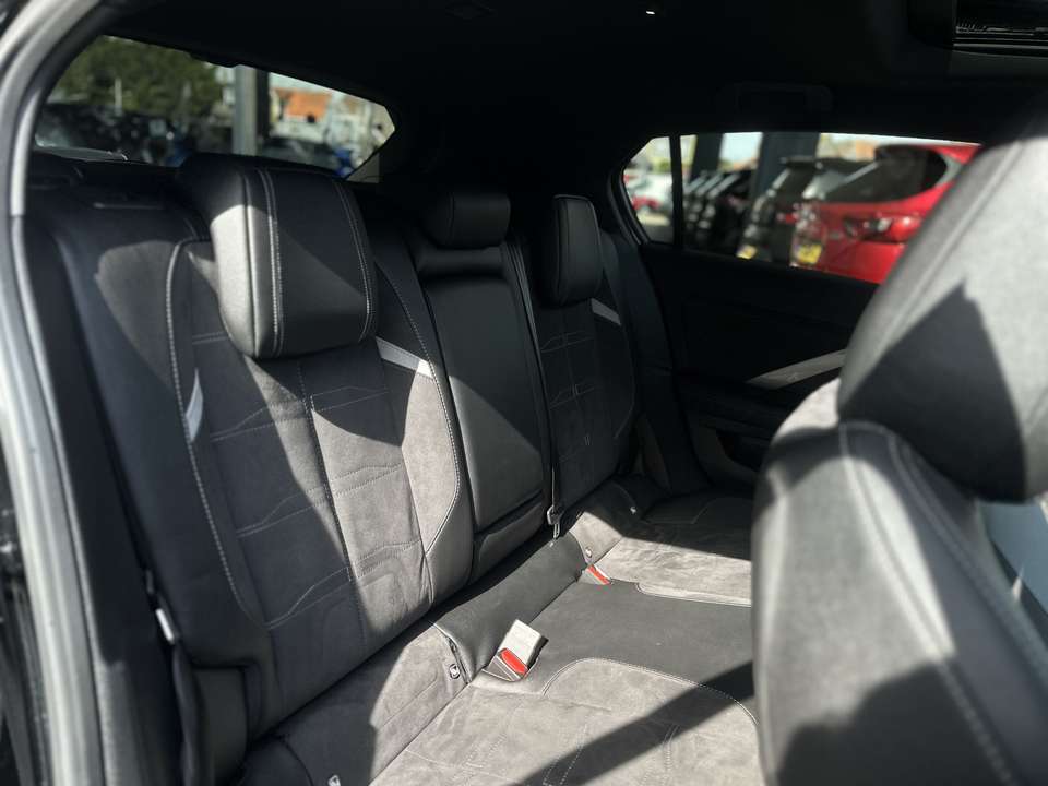 Opel Astra - Imagem 7