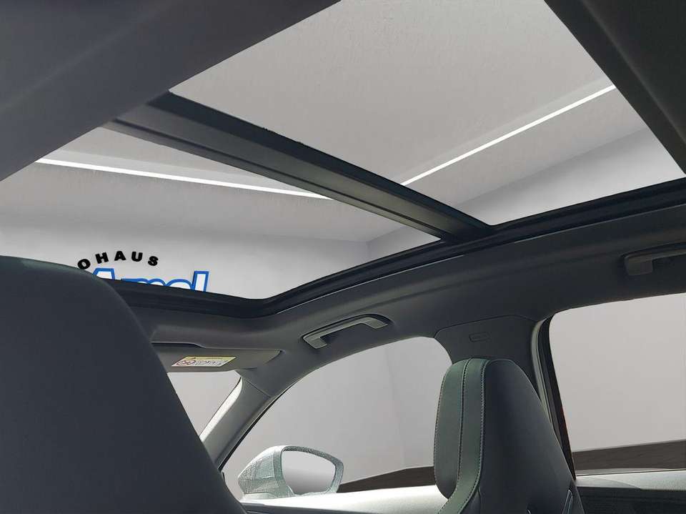 CUPRA Terramar - Imagem 14