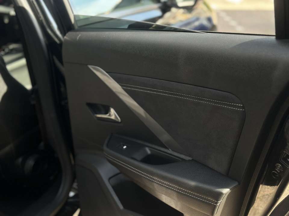 Opel Astra - Imagem 8