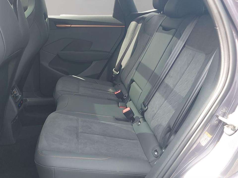CUPRA Terramar - Imagem 15