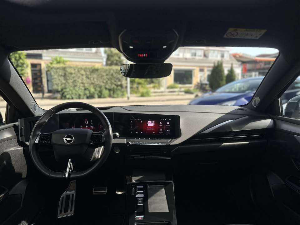 Opel Astra - Imagem 10