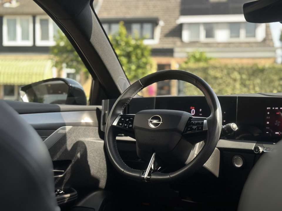Opel Astra - Imagem 11