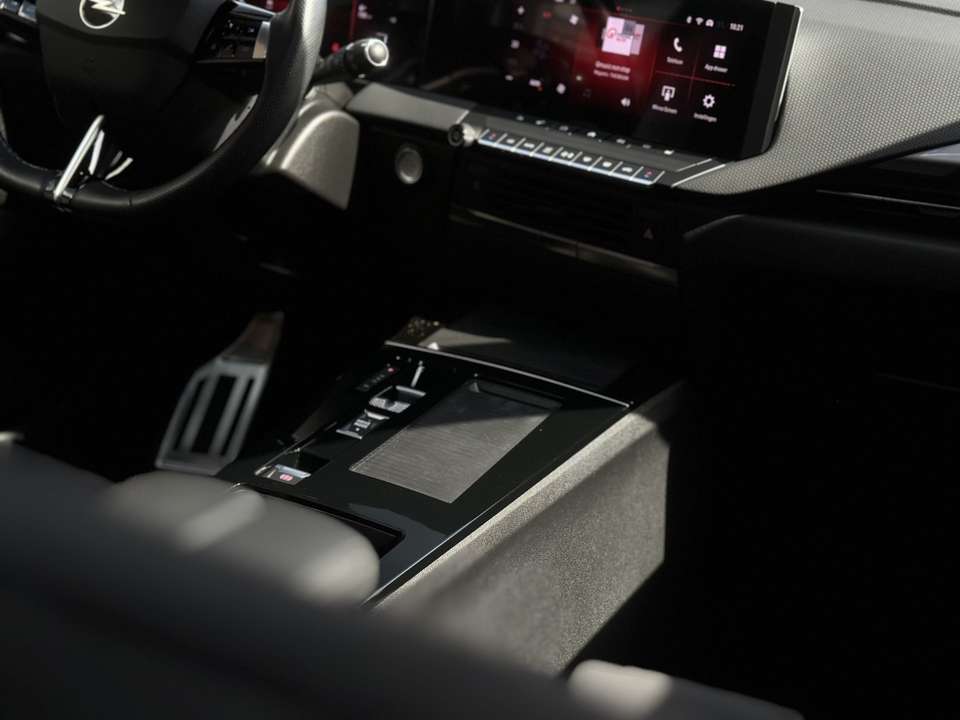 Opel Astra - Imagem 12