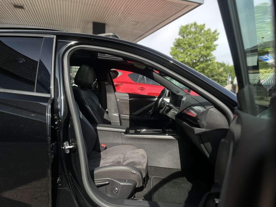 Opel Astra - Imagem 13