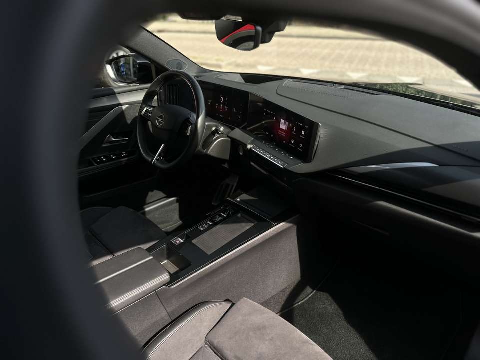 Opel Astra - Imagem 14