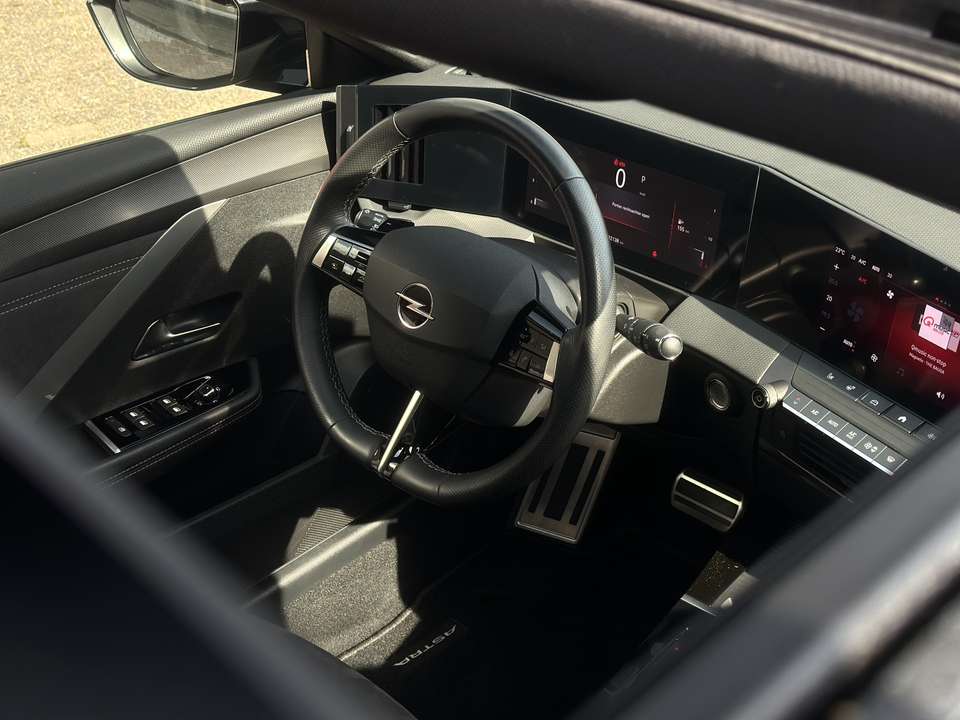 Opel Astra - Imagem 15