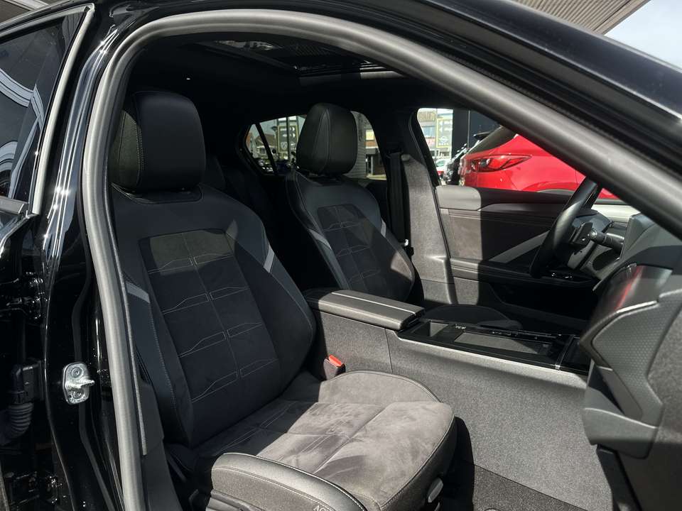 Opel Astra - Imagem 16