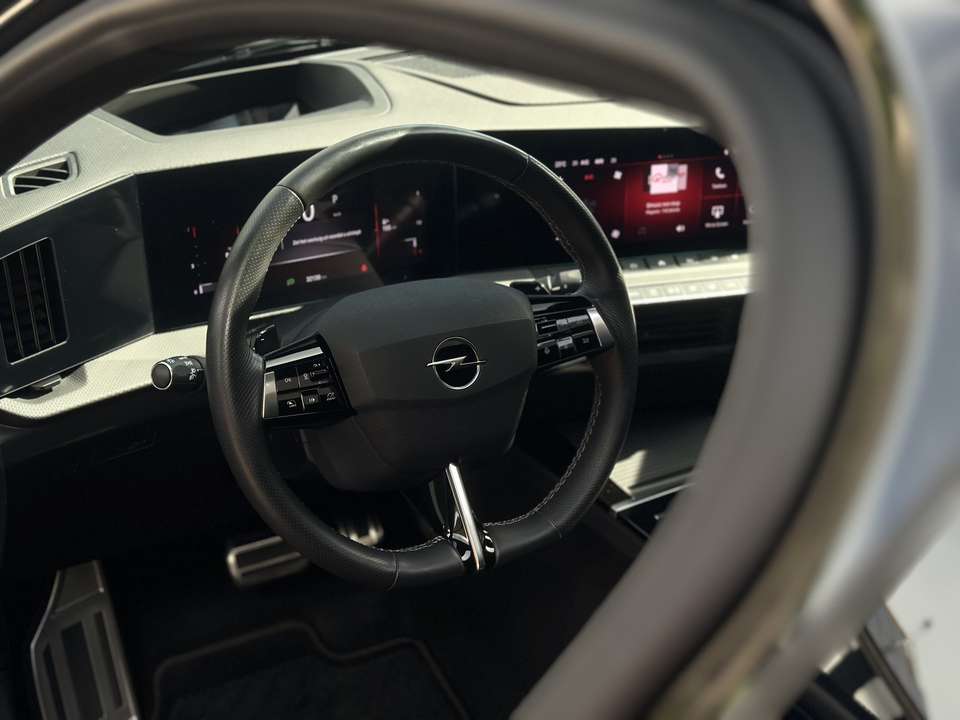 Opel Astra - Imagem 19