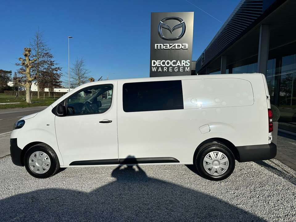 Citroen Jumpy - Imagem 2