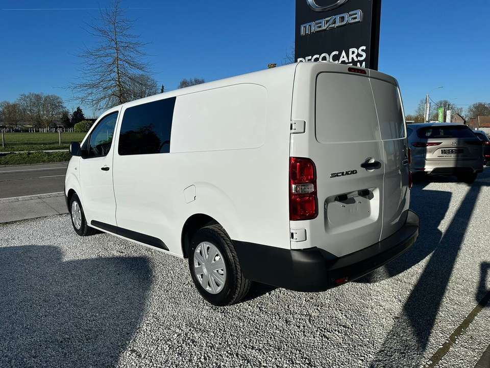 Citroen Jumpy - Imagem 3