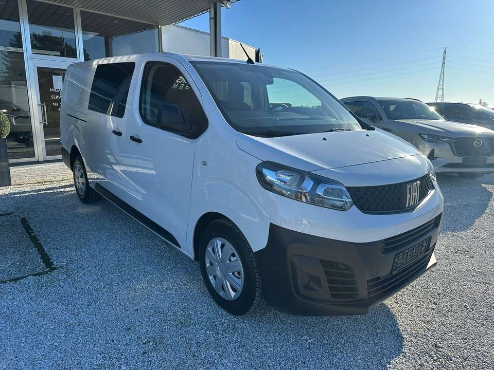 Citroen Jumpy - Imagem 4