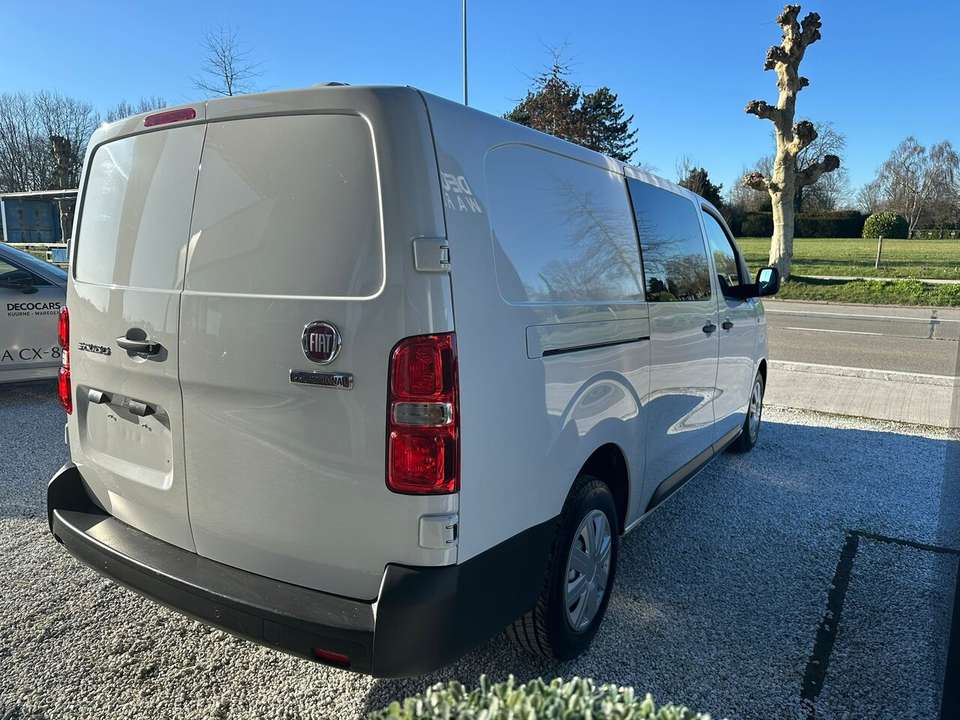 Citroen Jumpy - Imagem 5