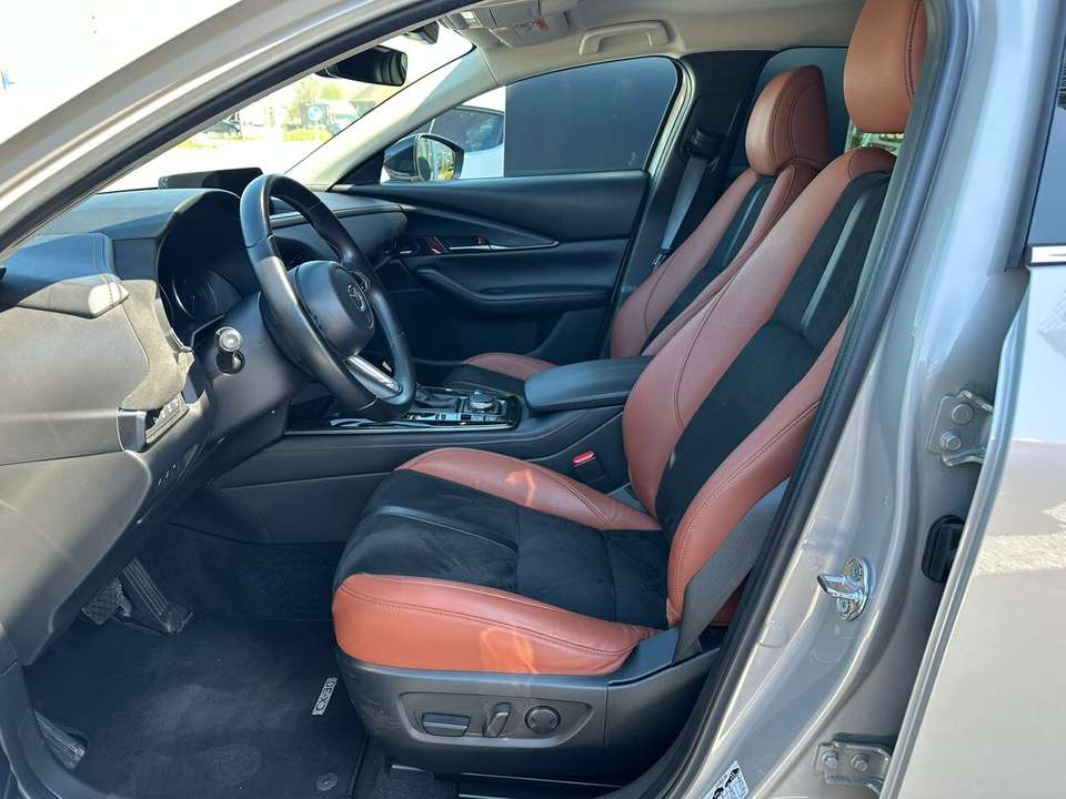 Mazda CX-30 - Imagem 7