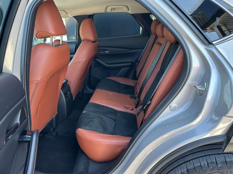 Mazda CX-30 - Imagem 8