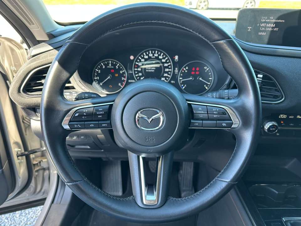 Mazda CX-30 - Imagem 9