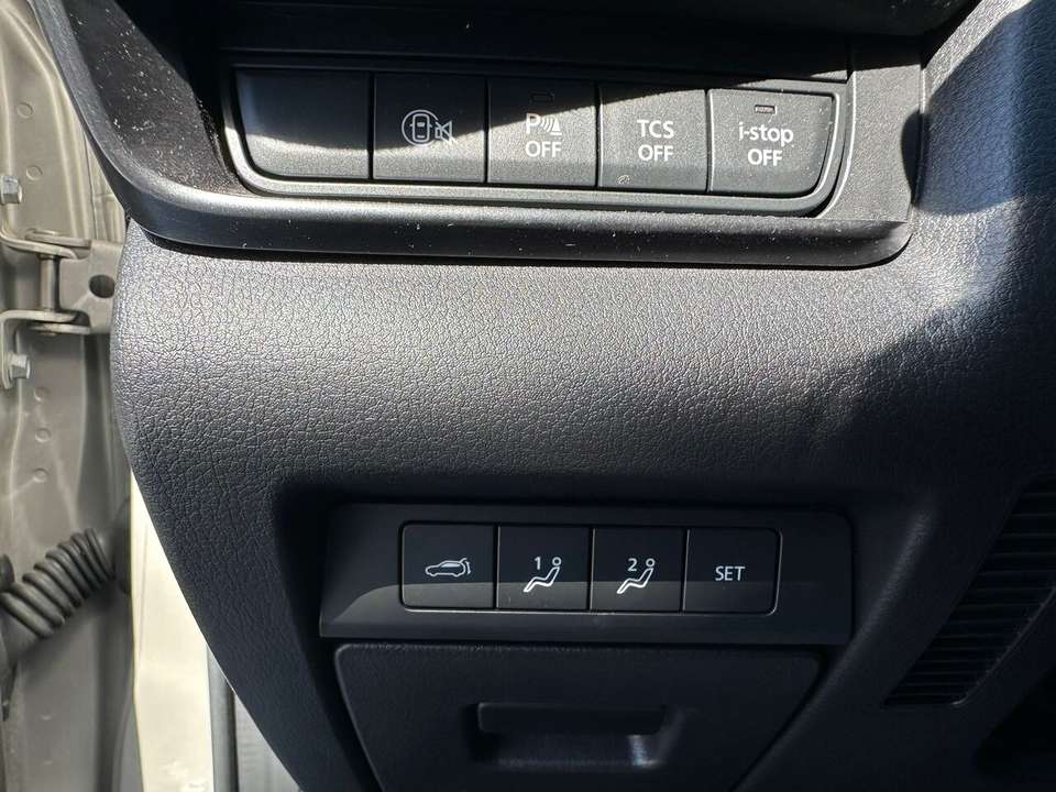 Mazda CX-30 - Imagem 10