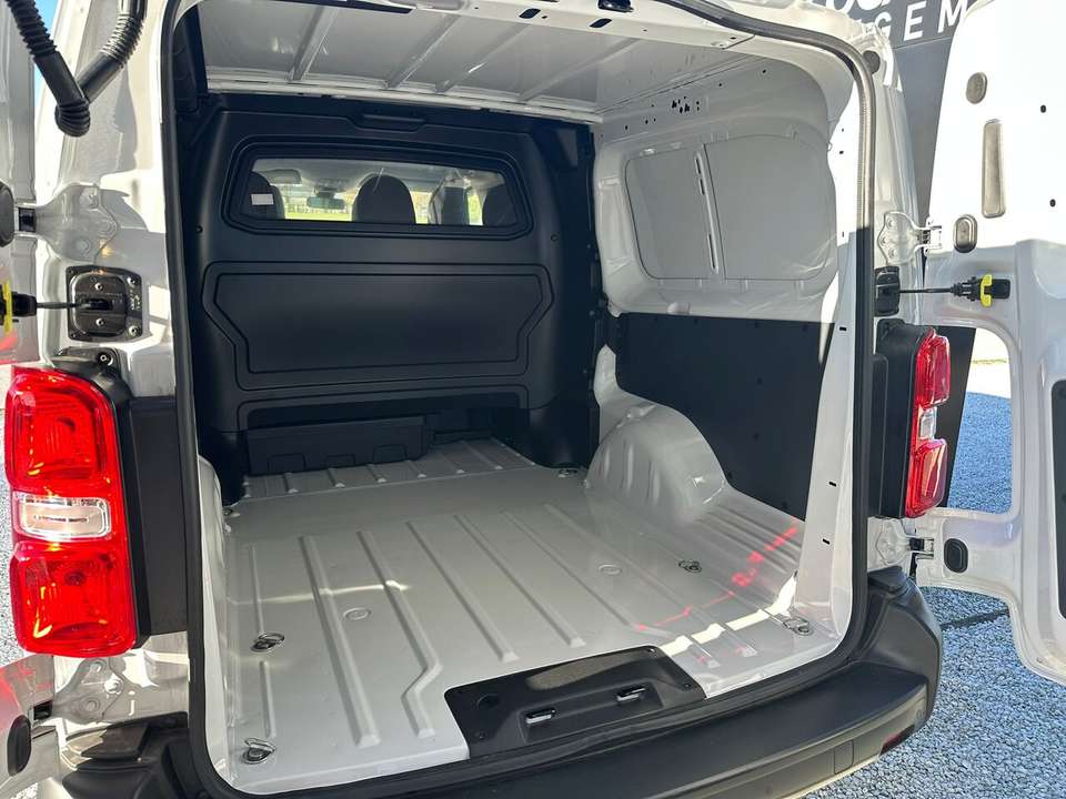 Citroen Jumpy - Imagem 9