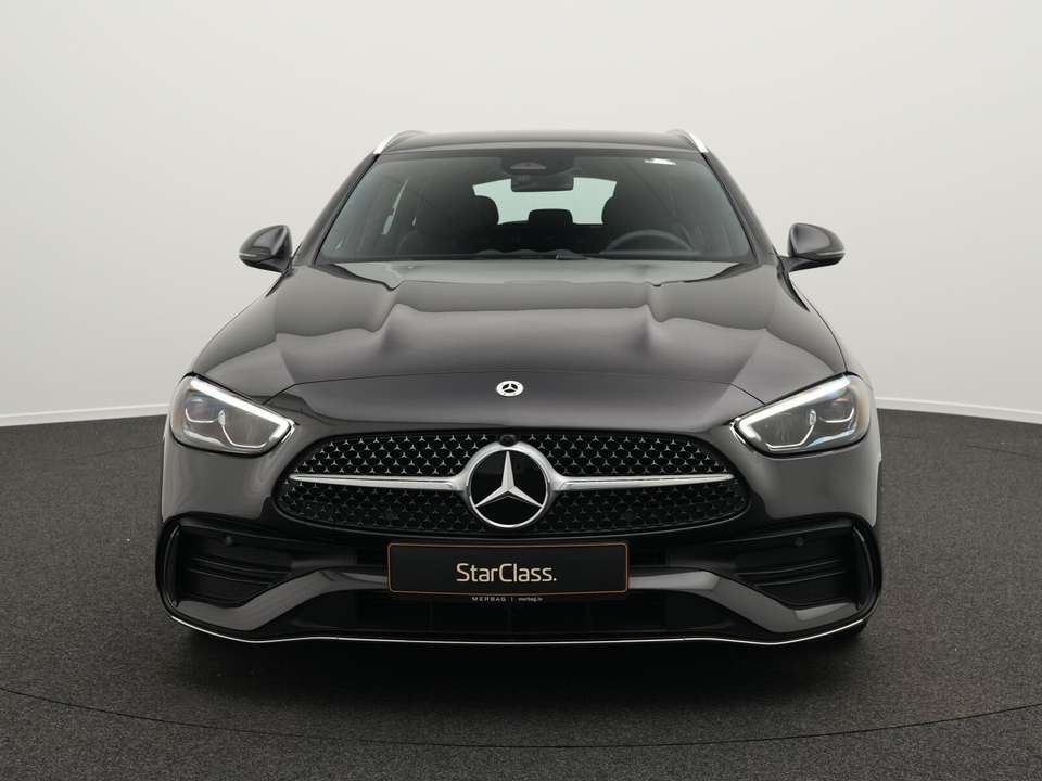 Mercedes-Benz C 300 - Imagem 2