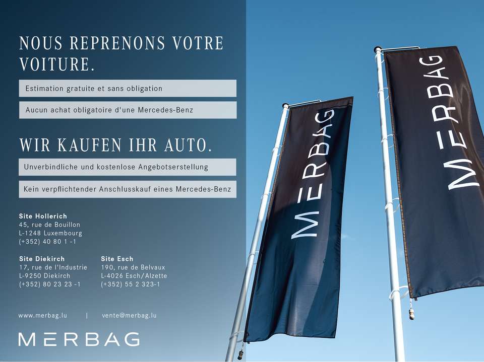 Mercedes-Benz C 220 - Imagem 3