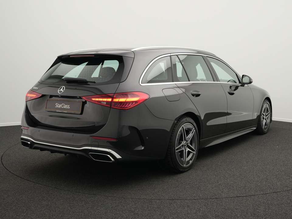 Mercedes-Benz C 300 - Imagem 3