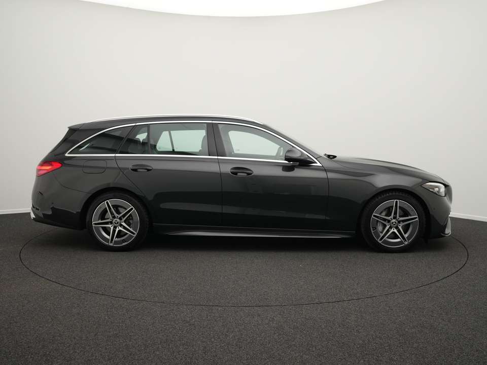 Mercedes-Benz C 300 - Imagem 5