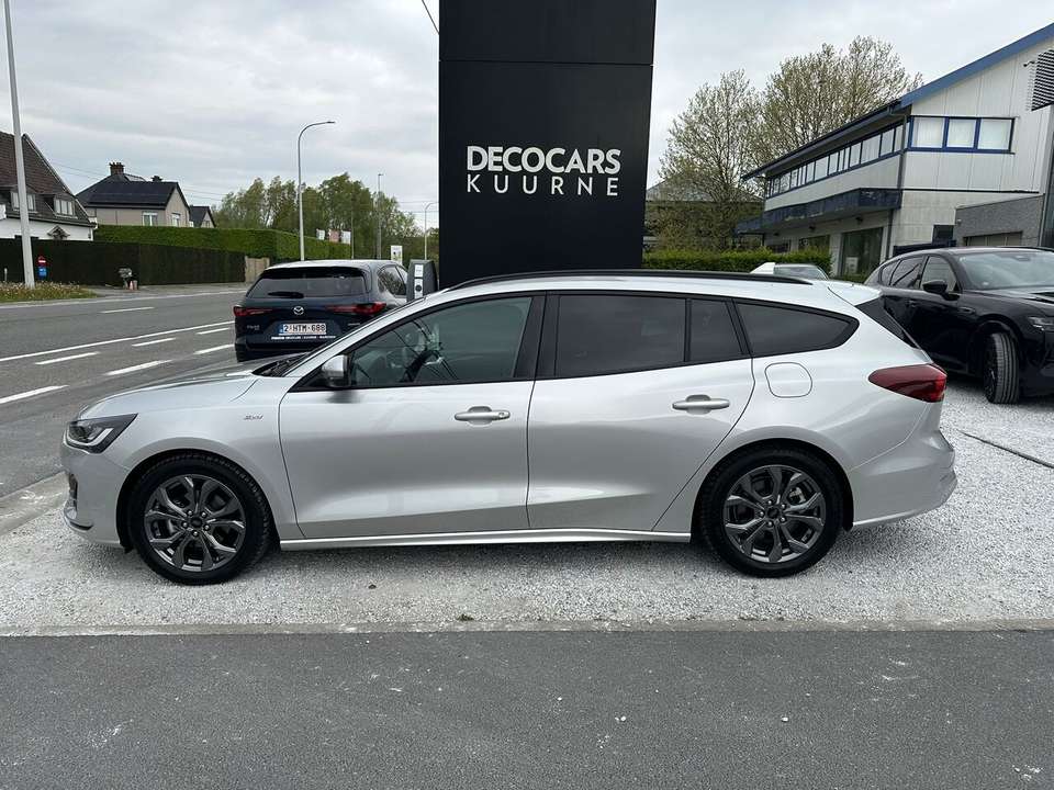 Ford Focus - Imagem 3