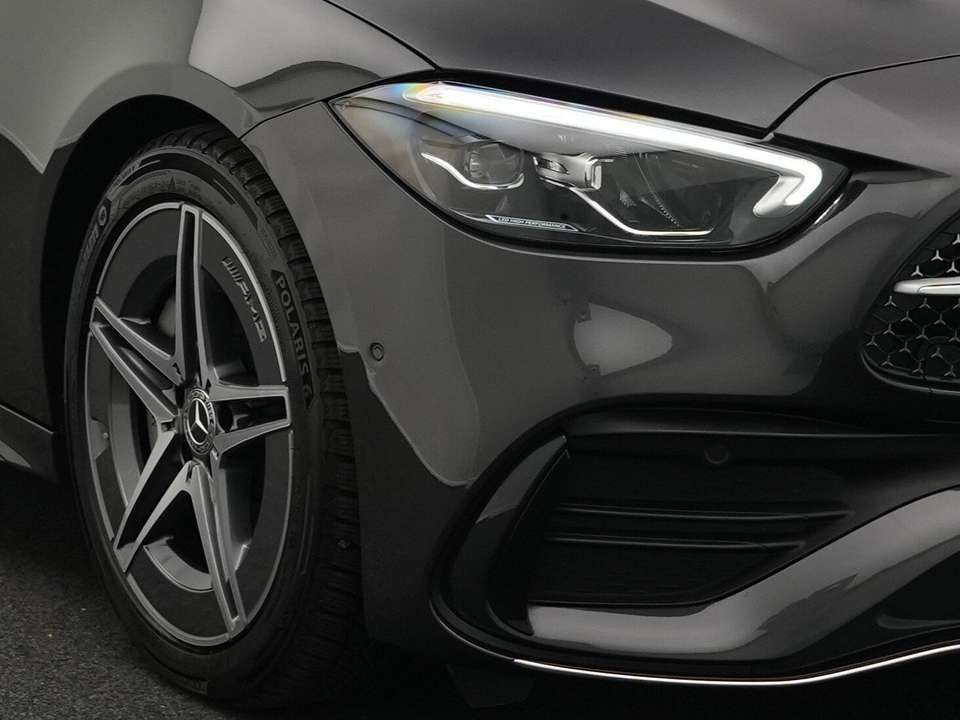 Mercedes-Benz C 300 - Imagem 7