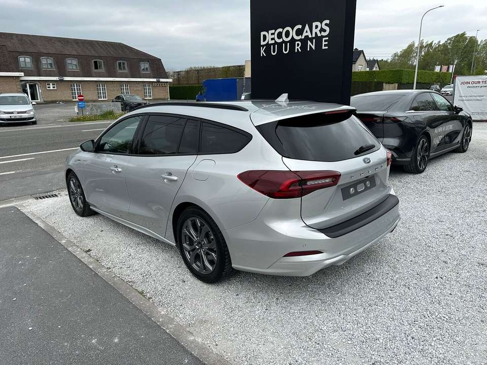 Ford Focus - Imagem 4
