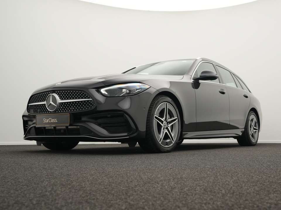 Mercedes-Benz C 300 - Imagem 8