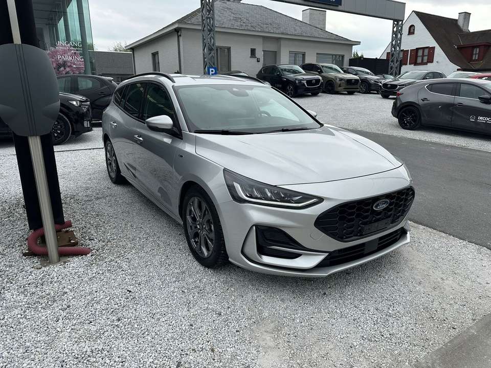 Ford Focus - Imagem 5